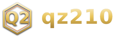 qz210 logo
